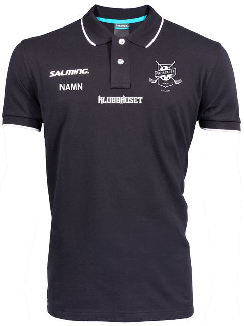 Salming Piké - Team Polo (Frosta Innebandy)